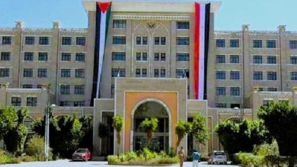Yemen puts US base hosts on notice after Iran airstrikes