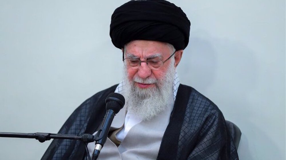 'Ayatollah Khamenei redefined resistance and self-reliance'