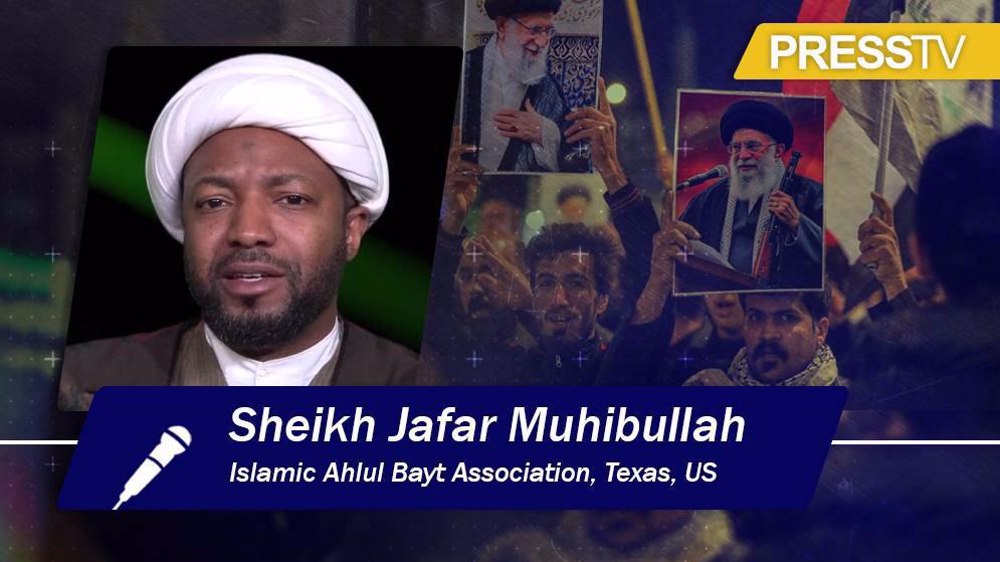 Ayatollah Khamenei’s spiritual leadership, commitment to justice will continue to inspire: Scholar