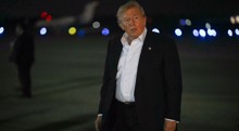 Trump invested in companies profiting from war on Iran: Report