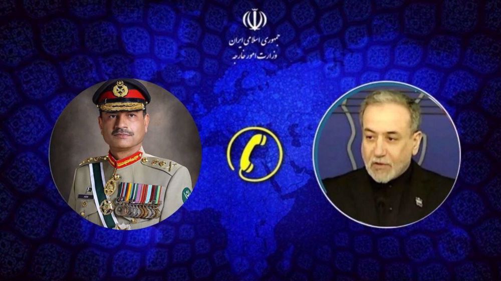Renewed US aggression will meet firm response: FM Araghchi