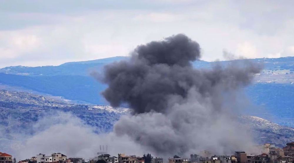 Israel wipes out villages, attacks civilians after US-led deal with Lebanon govt. 