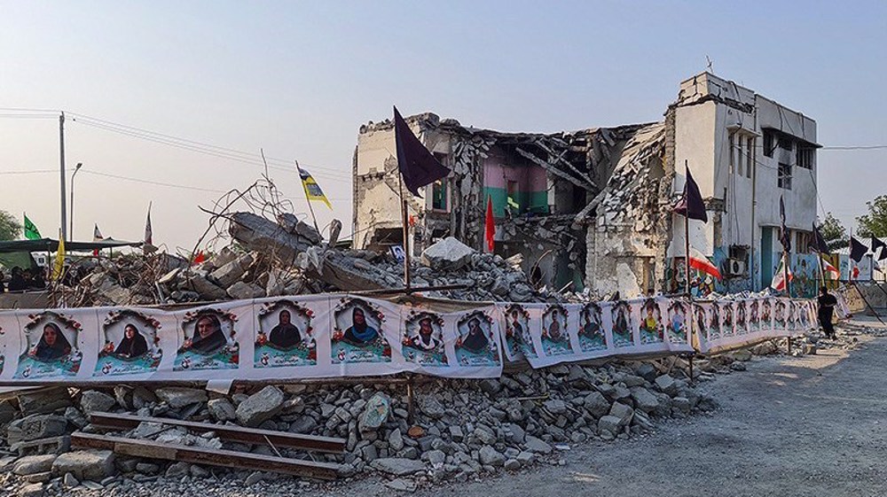 US ignored intel warnings before triple-tap strike on Minab school: Report