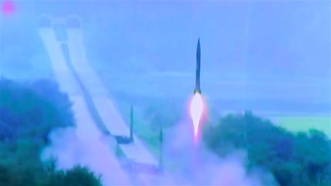 North Korea ‘in final stage’ of preparing ICBM