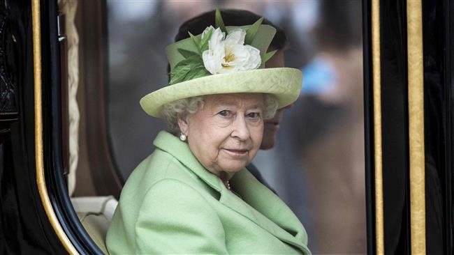UK queen misses church again over poor health