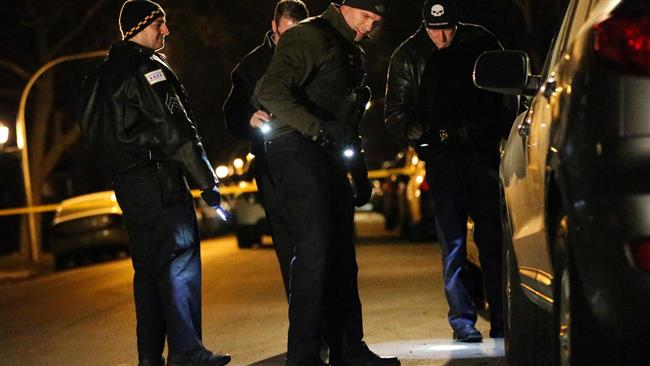 Chicago ends 2016 with 762 homicides