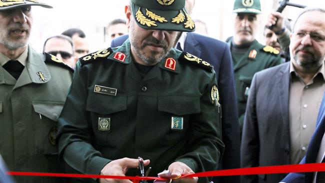 Iran mass produces small-caliber ammunition 