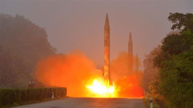 US warns N Korea on testing nuke-capable ICBM