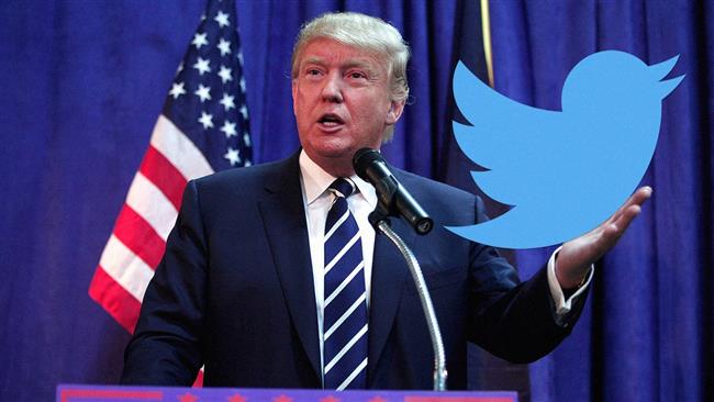 ‘Making America great in 140 characters?’