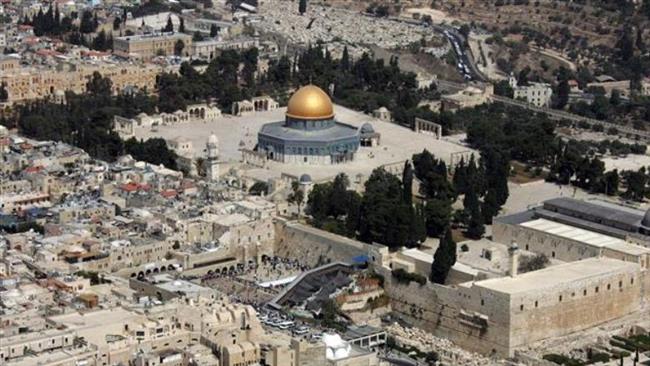US senators table bill on Jerusalem as Israeli capital