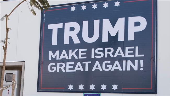 ‘Greater US commitment to Israel under Trump’