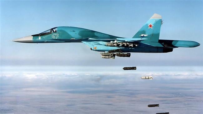 ‘Turkey rejects US, asks Russia for air support’