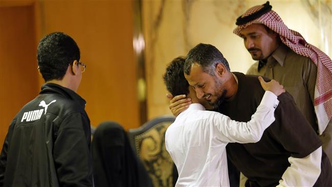 US sends four Gitmo inmates to Saudi Arabia
