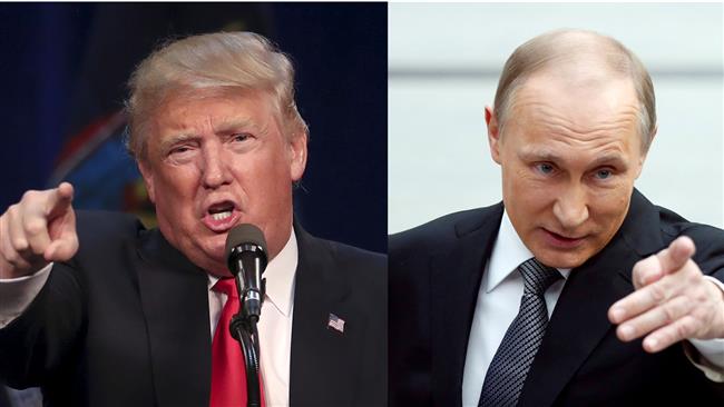 Putin 'ordered' hack to help Trump win: US intel