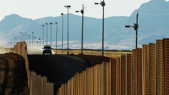 Republicans eager to fund US-Mexico wall