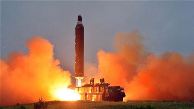'North Korea able to hit US by ICBM'