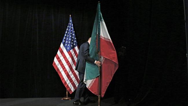 Iran elucidates US violations of JCPOA