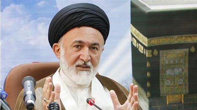 Iran confirms receiving Saudi Hajj invite