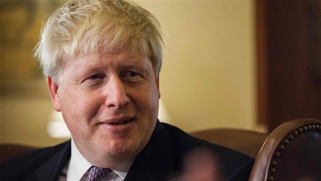 UK ‘first in line’ for US trade deal: Johnson