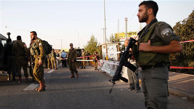 Israeli forces abduct 25 Palestinians   