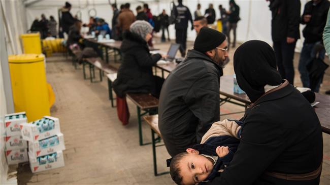 Germany to deport refugees from March