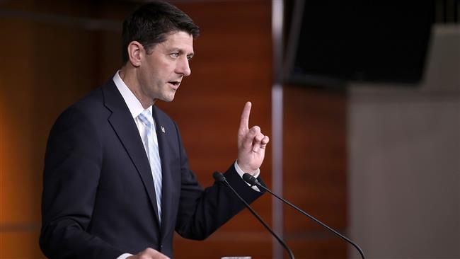 US House votes to begin Obamacare repeal