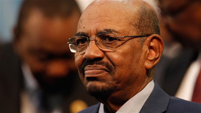 ‘US lifting Sudan sanctions for shifting to West’