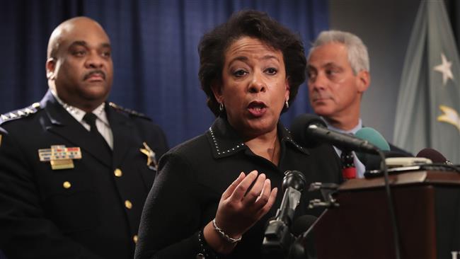 Chicago police violate civil rights: Govt. report