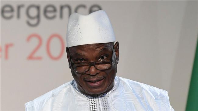 Gambia’s leader urged to avoid ‘bloodbath’