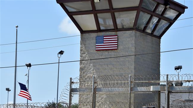 US transfers 10 Gitmo prisoners to Oman