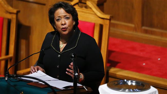  ‘Waves of hatred’ blowing in US: Lynch