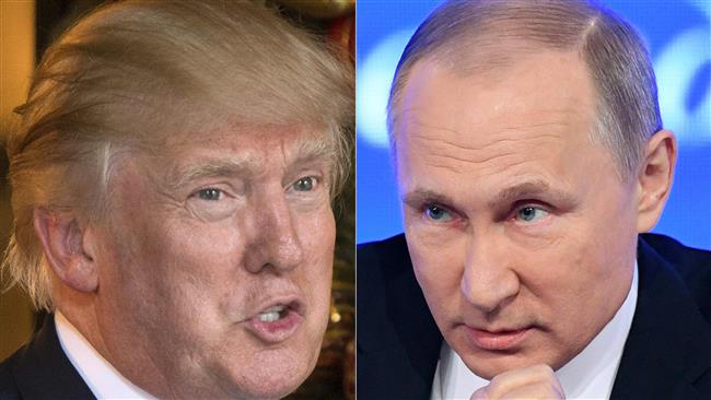 Trump to lift sanctions if Putin cuts nukes