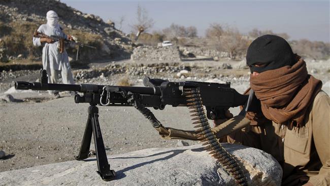 Daesh militants kidnap 14 clerics in Afghanistan