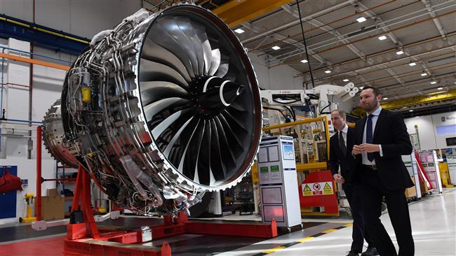 Rolls-Royce skips bribery probe by £671m