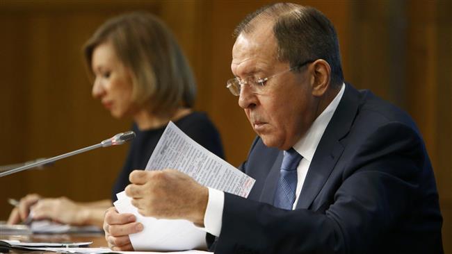 Russia accuses US diplomats of spying