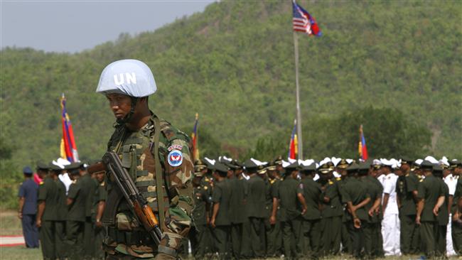 Cambodia cancels military drill with US