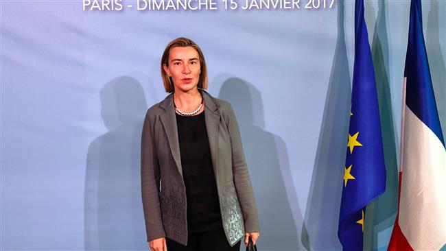 EU vows to ‘protect and preserve’ JCPOA 