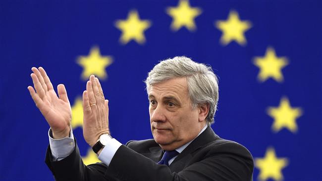 MEPs say EU policies are killing refugees