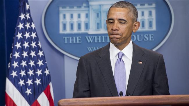 White House admits Obama's failure on Gitmo 