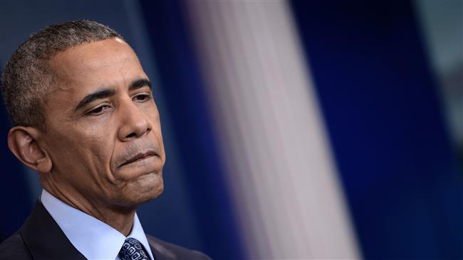 Obama blasts Congress for blocking Gitmo closure