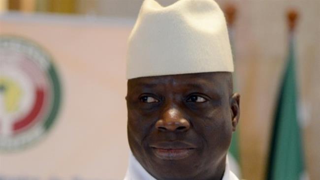 UN to vote on backing ECOWAS action in Gambia
