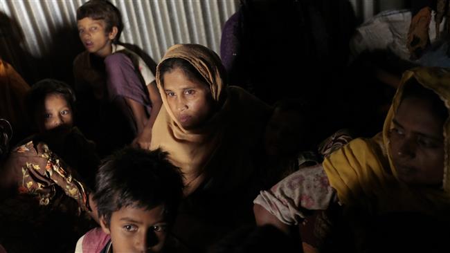 Myanmar defies OIC on anti-Rohingya atrocities 