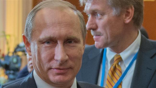  Putin, Trump meeting may take months: Russia