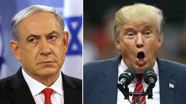 ‘Trump, Netanyahu to consult closely on Iran’  