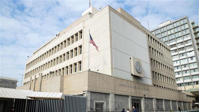'US embassy relocation to give Israel open slather’