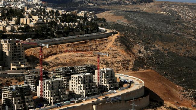 Israel OK's construction of 2,500 settler units