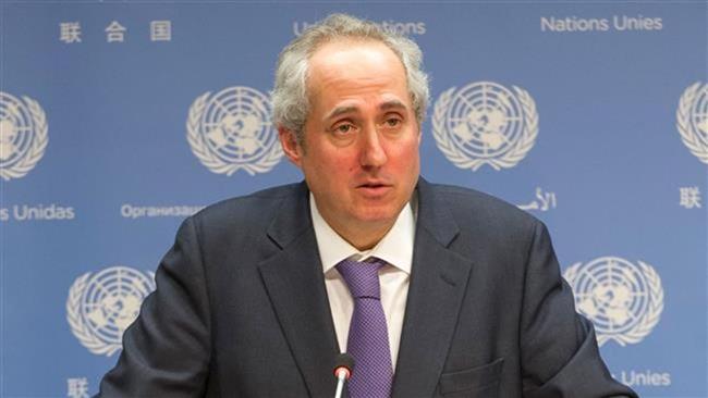 UN decries latest Israel settlement activities