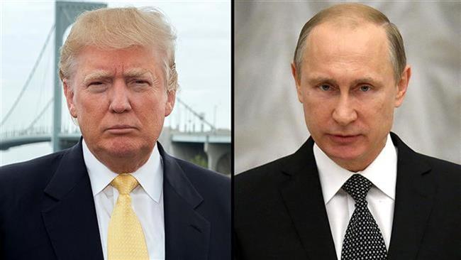 Trump, Putin to keep 'regular personal contacts’