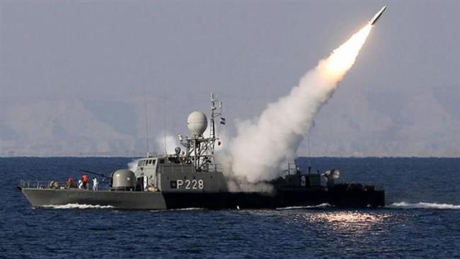 Iran Navy to hold major drill in Indian Ocean