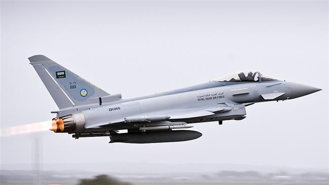 UK nabs activists for disarming Saudi jets